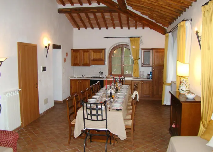 Poggio Al Palio