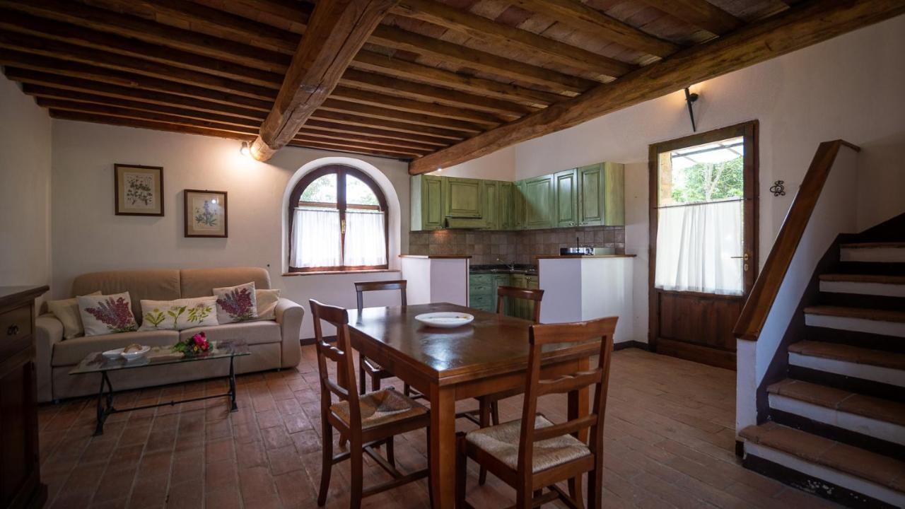 Poggio Al Palio *