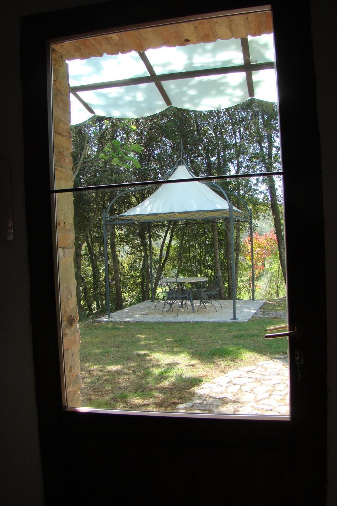 Apart-hotel Poggio Al Palio San Lorenzo a Merse