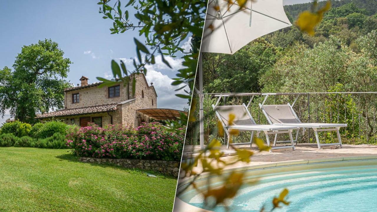 Poggio Al Palio Apart-hotel San Lorenzo a Merse
