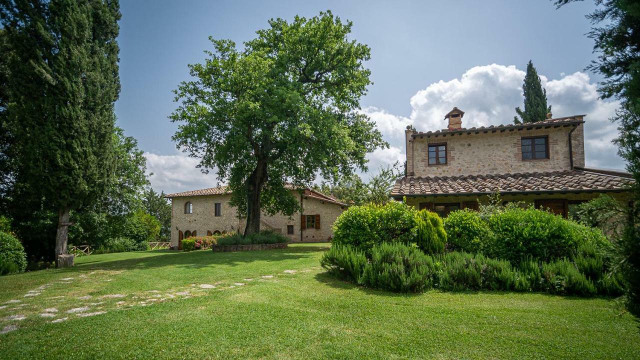 Apart-hotel Poggio Al Palio
