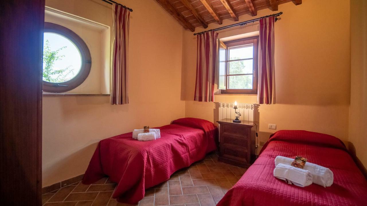 Poggio Al Palio *