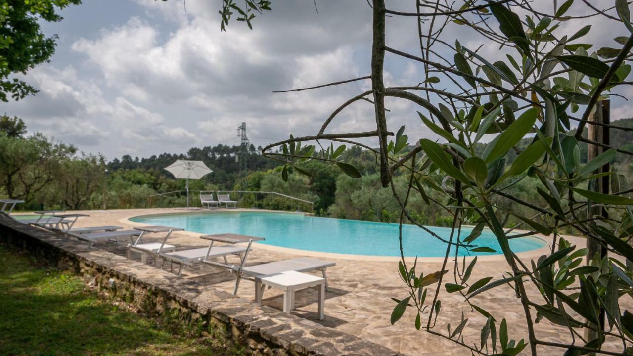 Poggio Al Palio Apart-hotel *