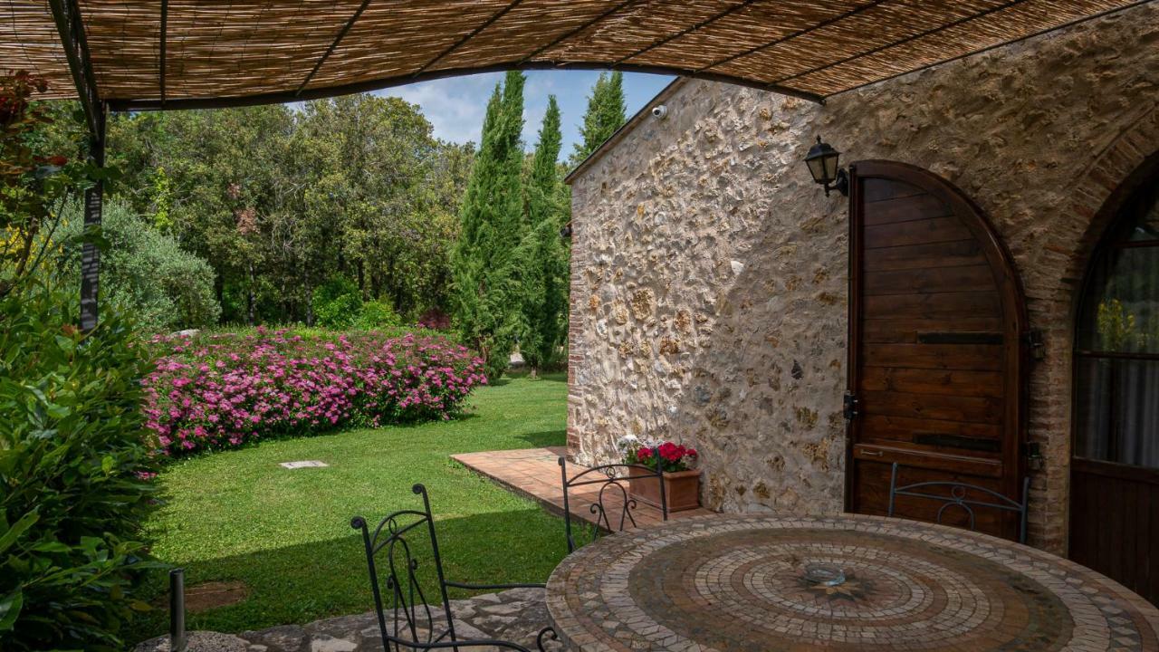 Apart-hotel Poggio Al Palio *