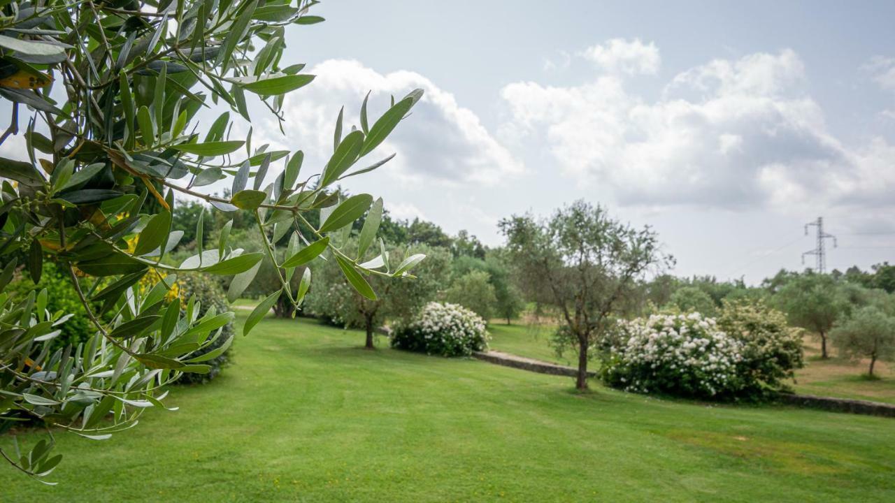 Poggio Al Palio Apart-hotel San Lorenzo a Merse