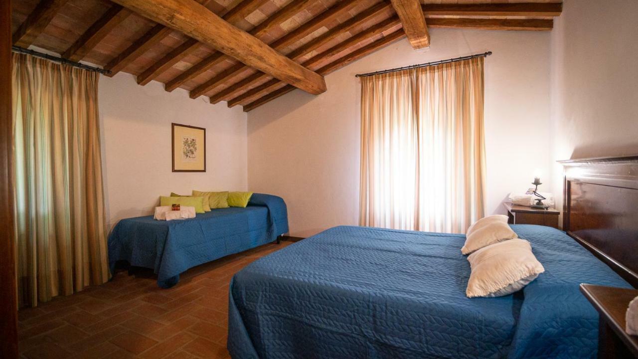Apart-hotel Poggio Al Palio *
