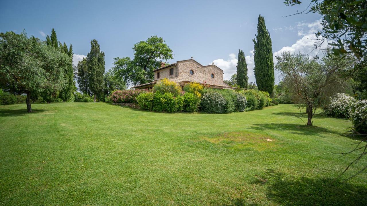 Poggio Al Palio Apart-hotel San Lorenzo a Merse