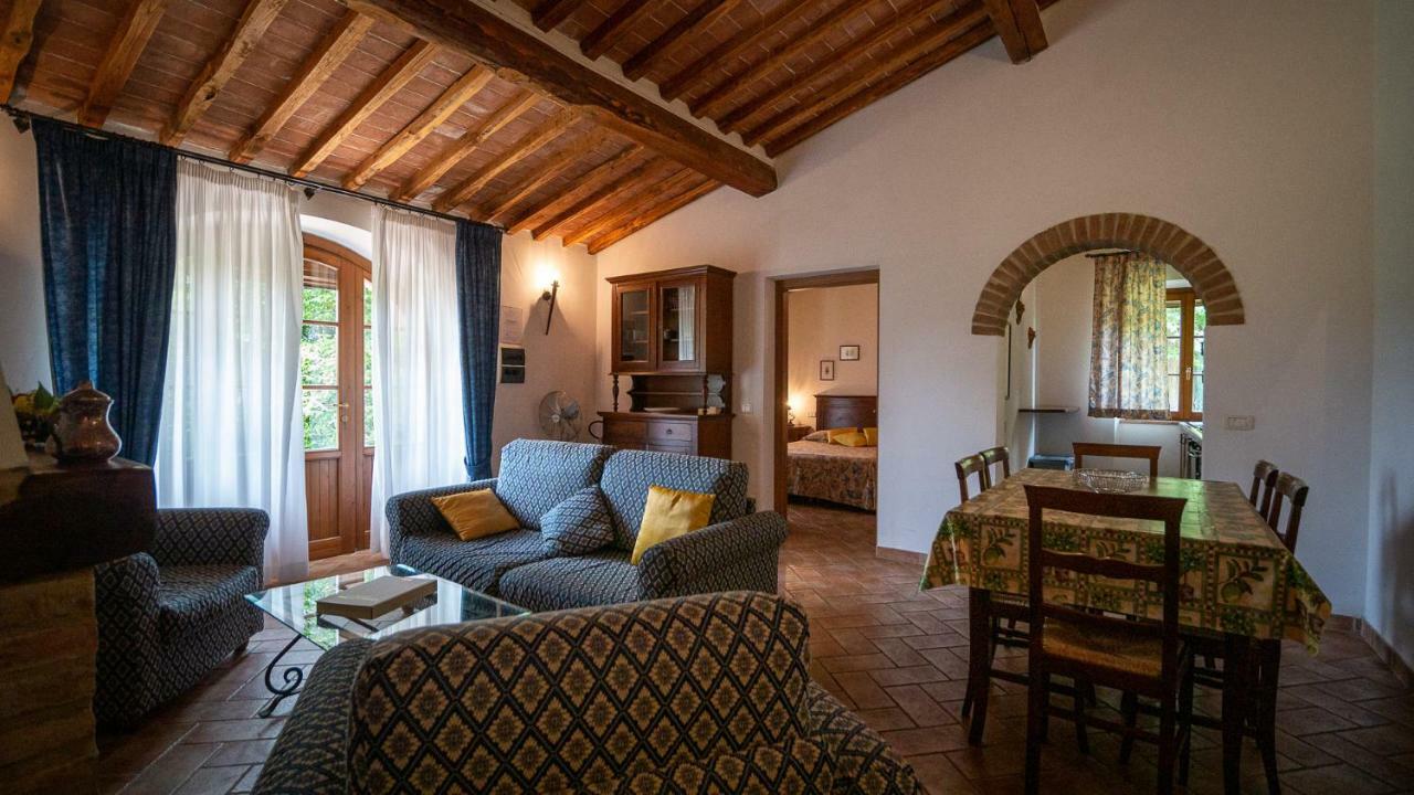 Poggio Al Palio Apart-hotel