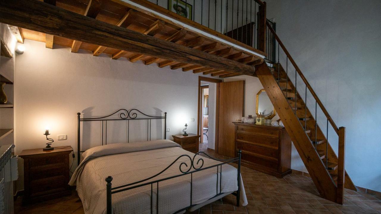 Poggio Al Palio Apart-hotel