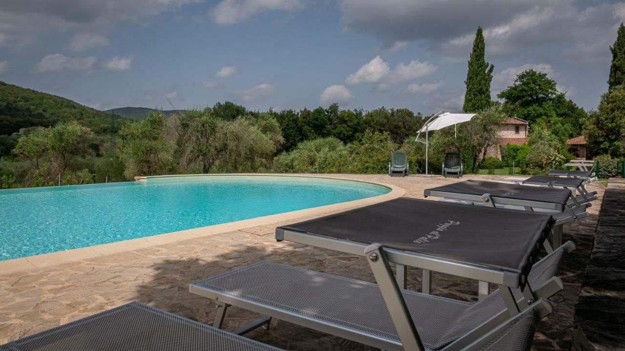 Apart-hotel Poggio Al Palio *