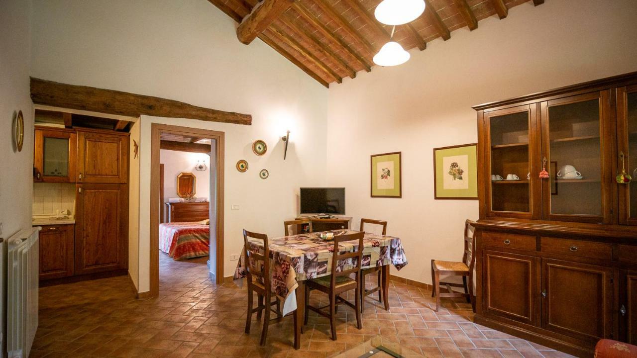 Apart-hotel Poggio Al Palio *
