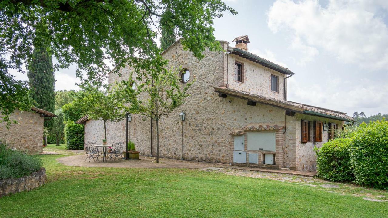 Poggio Al Palio *