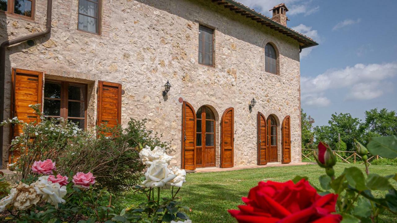 Poggio Al Palio Apart-hotel *