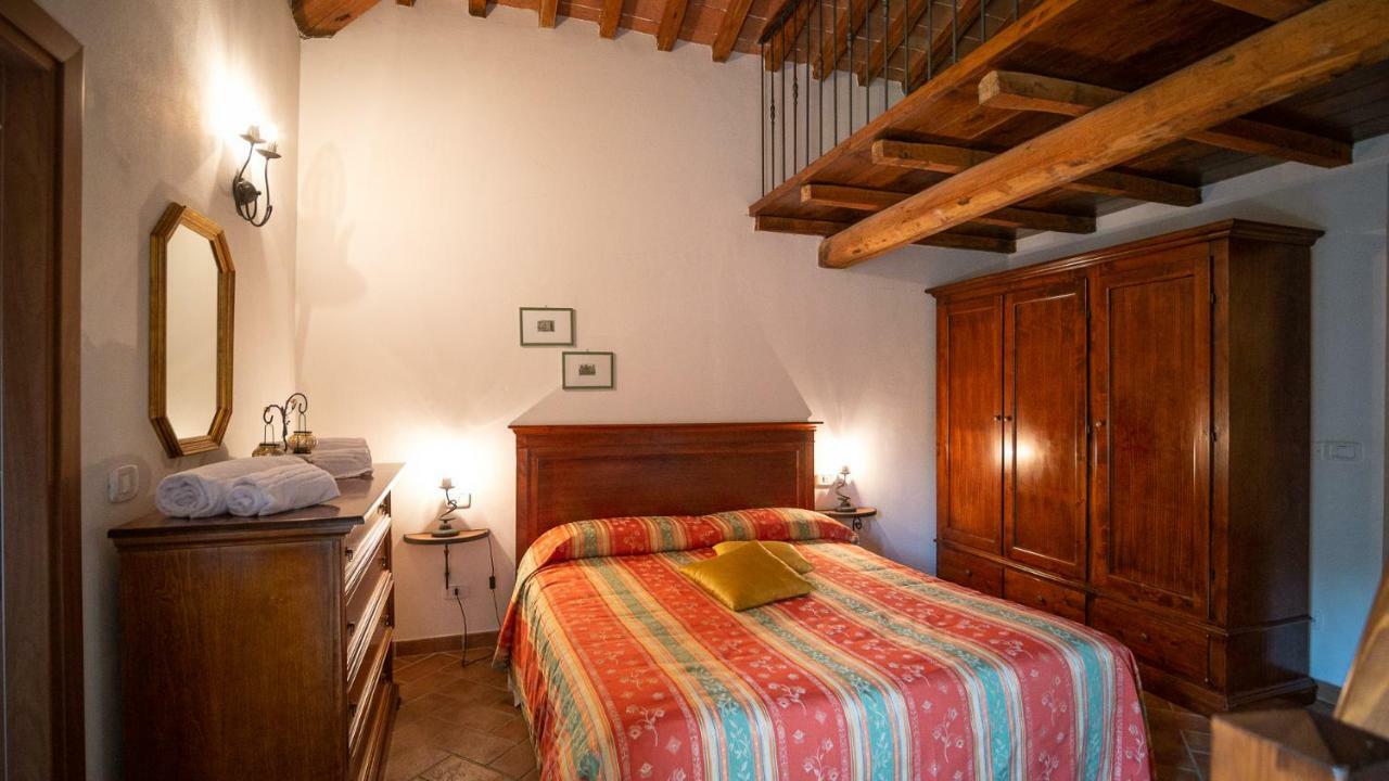 Poggio Al Palio Apart-hotel *