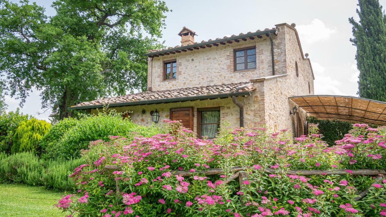 Apart-hotel Poggio Al Palio *