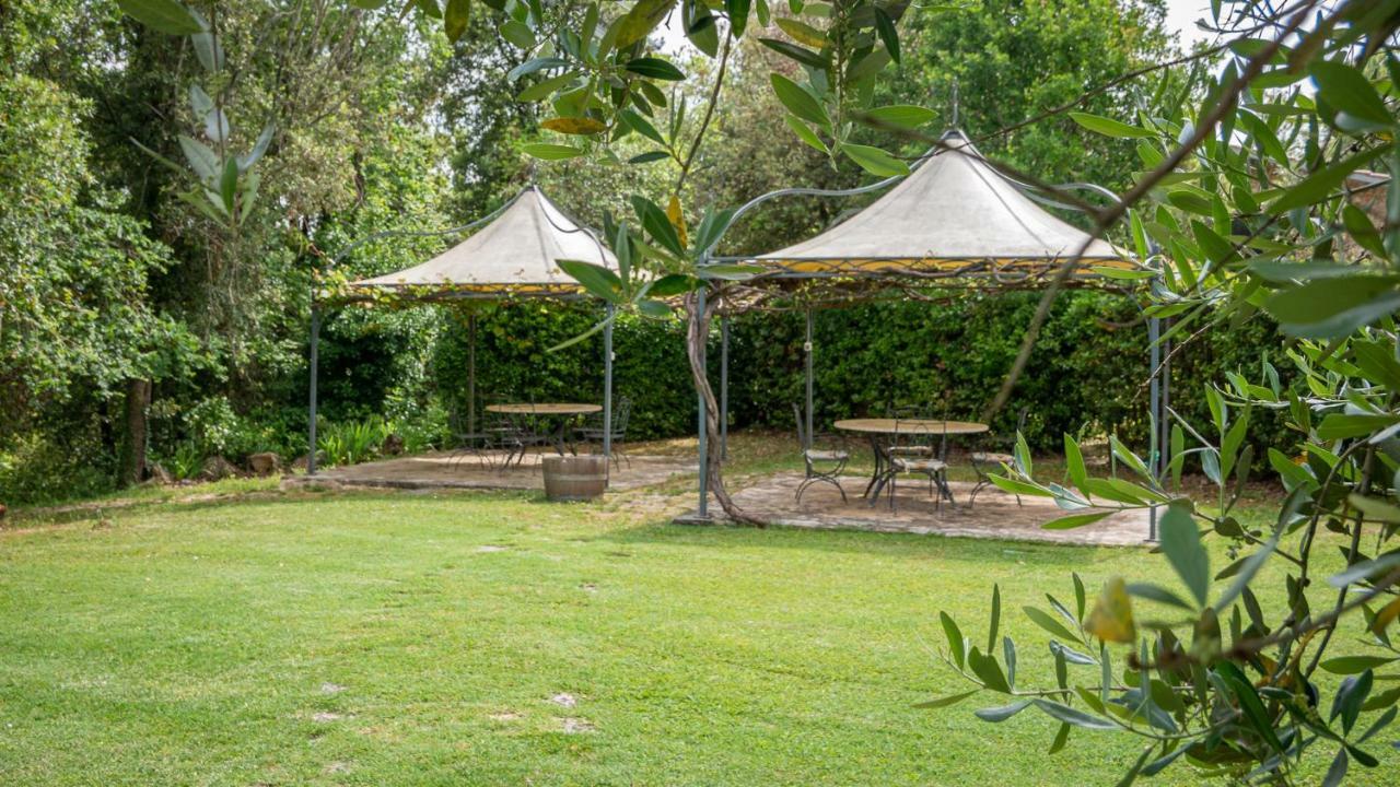 Apart-hotel Poggio Al Palio *