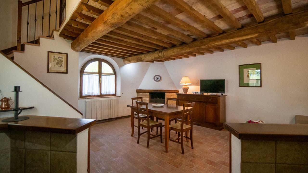 Apart-hotel Poggio Al Palio *