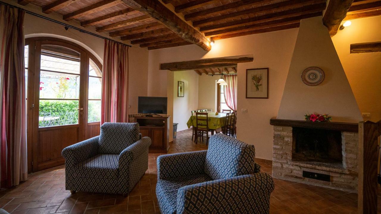 Poggio Al Palio Apart-hotel *