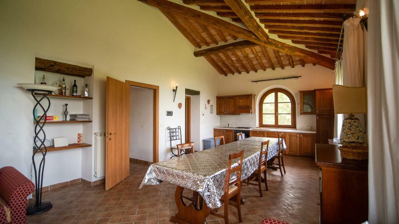 Poggio Al Palio Apart-hotel