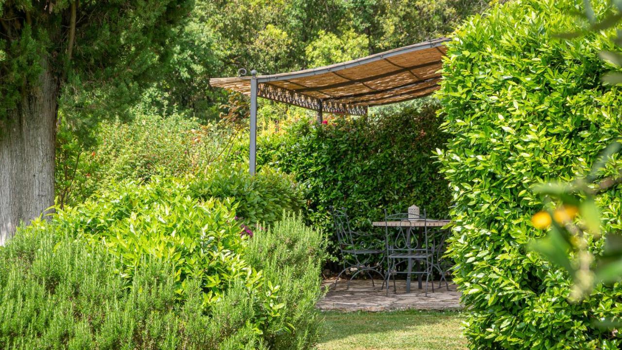 Poggio Al Palio Apart-hotel