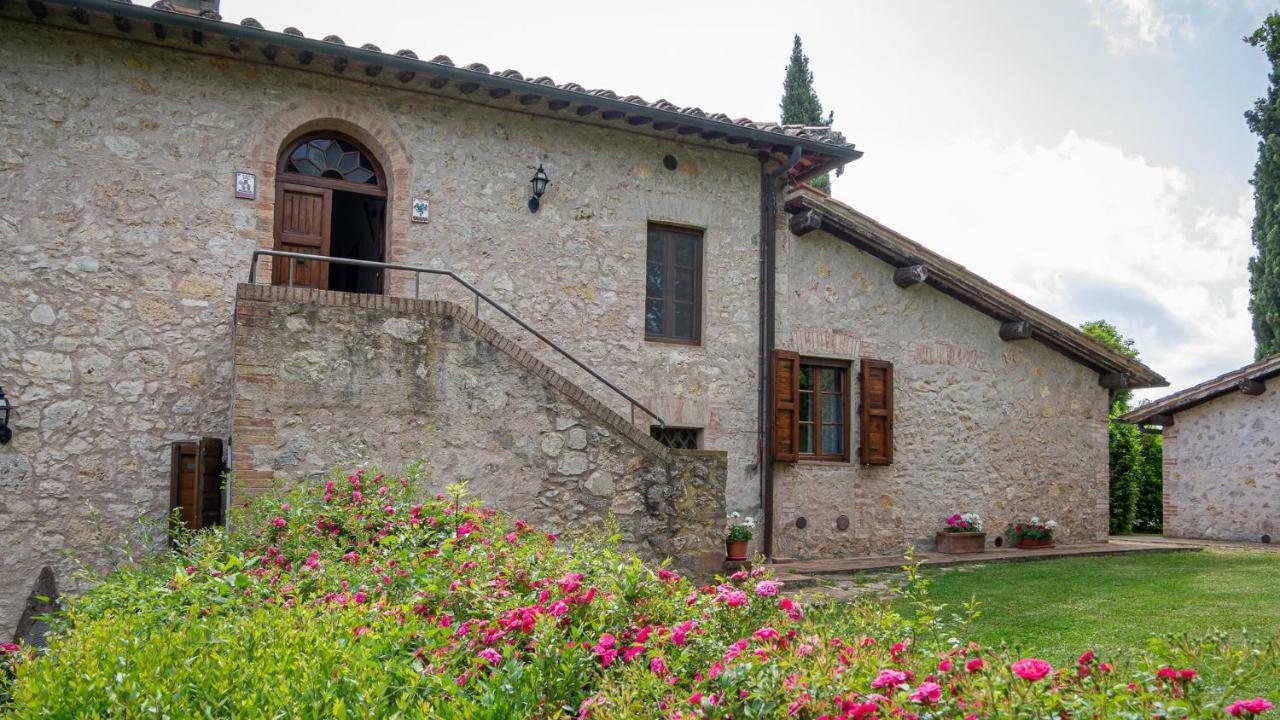 Poggio Al Palio Apart-hotel *
