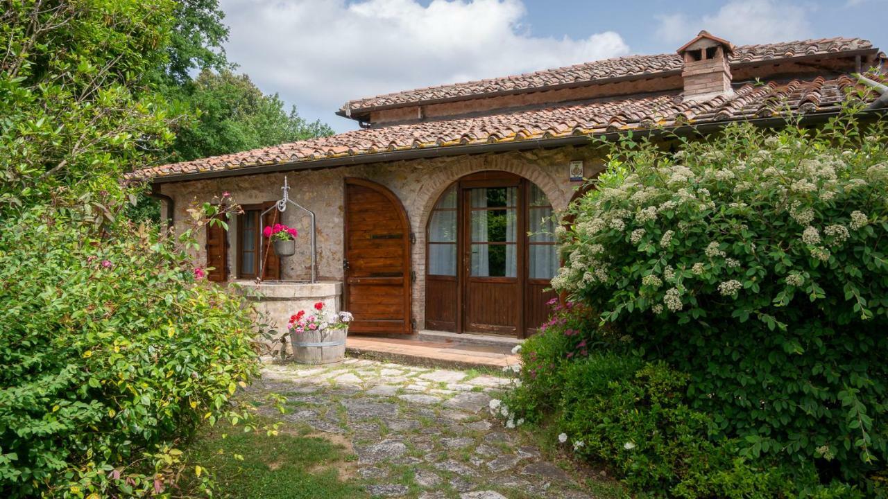 Apart-hotel Poggio Al Palio *