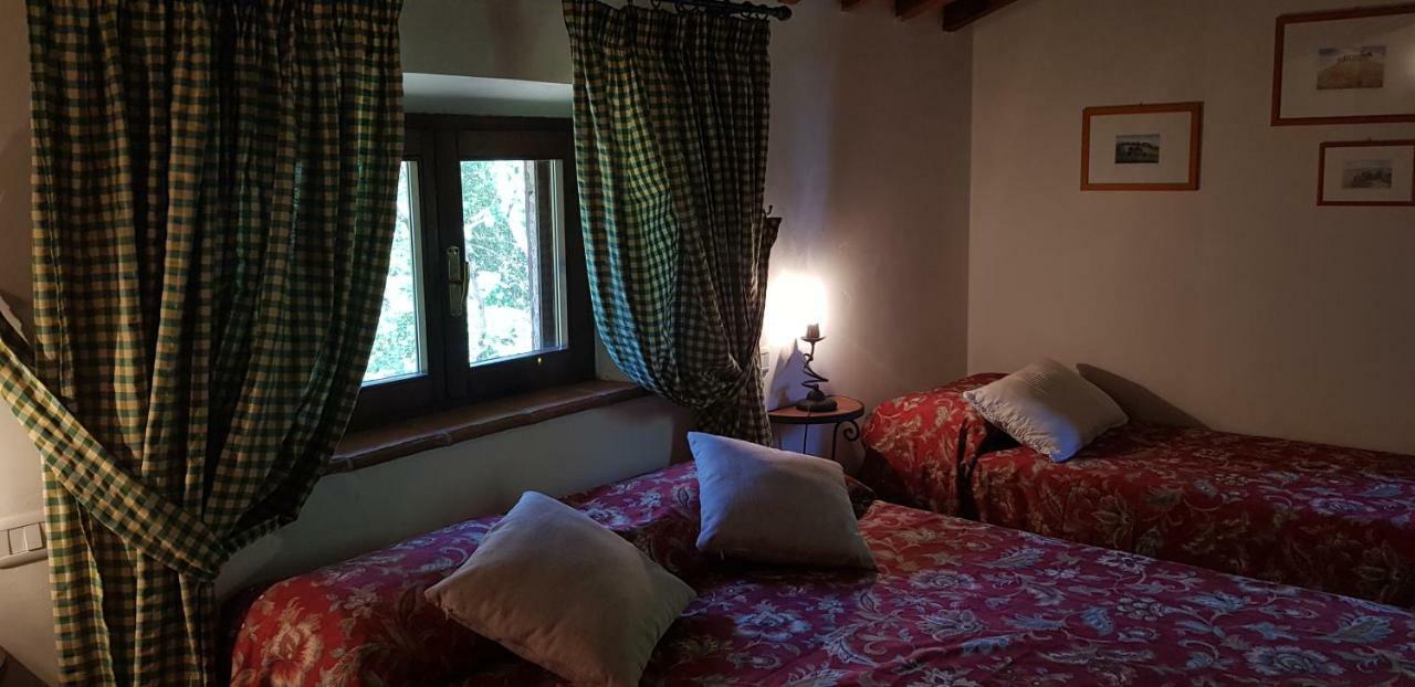 Poggio Al Palio Aparthotel *
