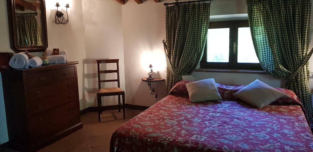 Poggio Al Palio *